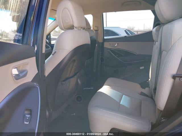 Photo 7 VIN: 5XYZU3LB2JG537670 - HYUNDAI SANTA FE SPORT 