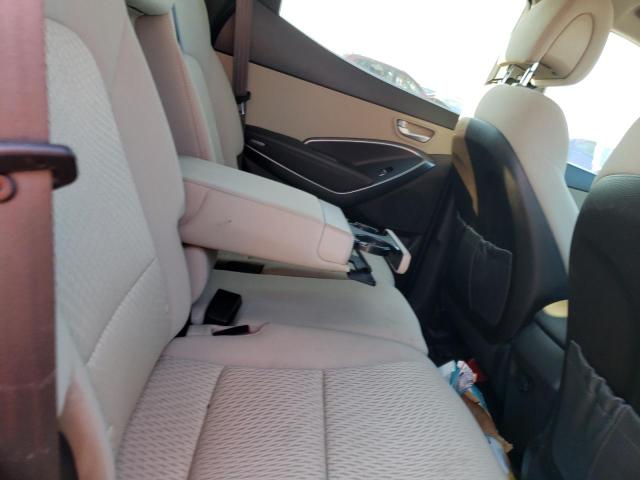 Photo 10 VIN: 5XYZU3LB2JG538091 - HYUNDAI SANTA FE 