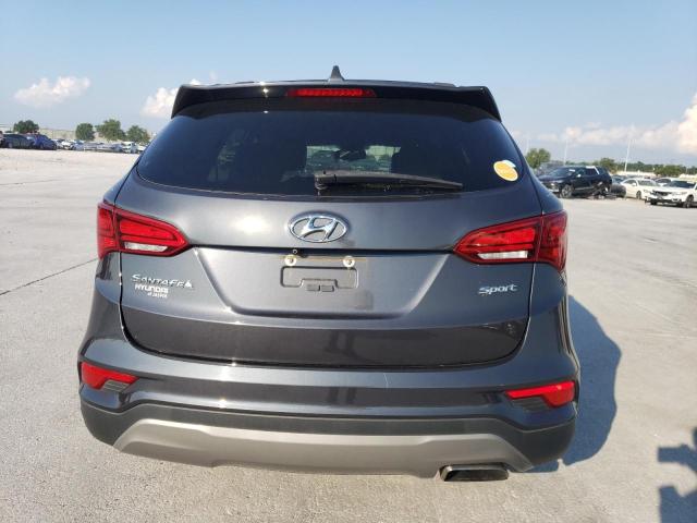 Photo 5 VIN: 5XYZU3LB2JG538091 - HYUNDAI SANTA FE 