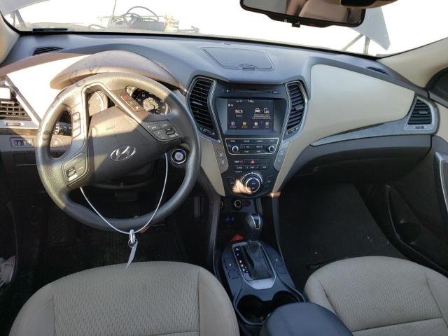 Photo 7 VIN: 5XYZU3LB2JG538091 - HYUNDAI SANTA FE 