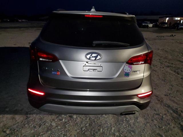 Photo 5 VIN: 5XYZU3LB2JG563928 - HYUNDAI SANTA FE S 