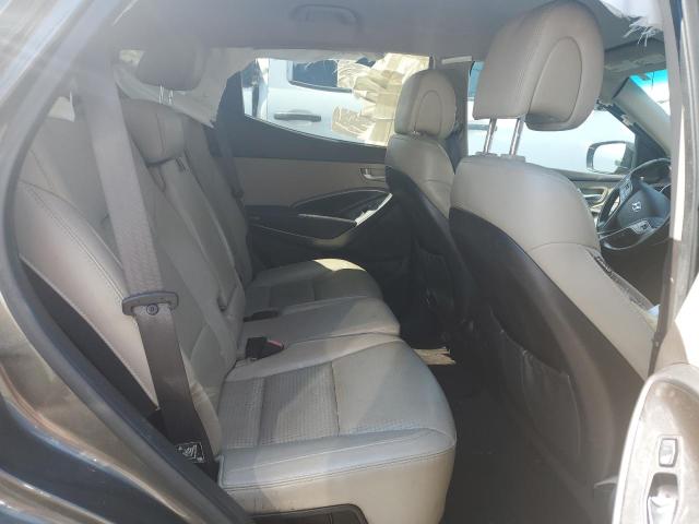 Photo 10 VIN: 5XYZU3LB3DG007972 - HYUNDAI SANTA FE S 