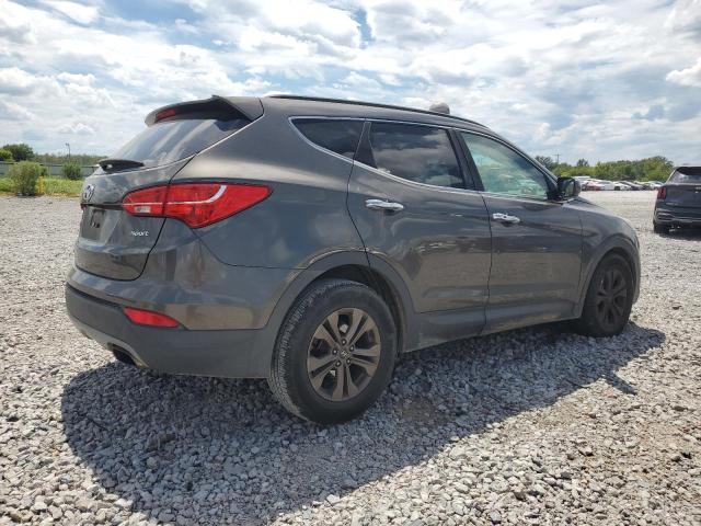 Photo 2 VIN: 5XYZU3LB3DG007972 - HYUNDAI SANTA FE S 