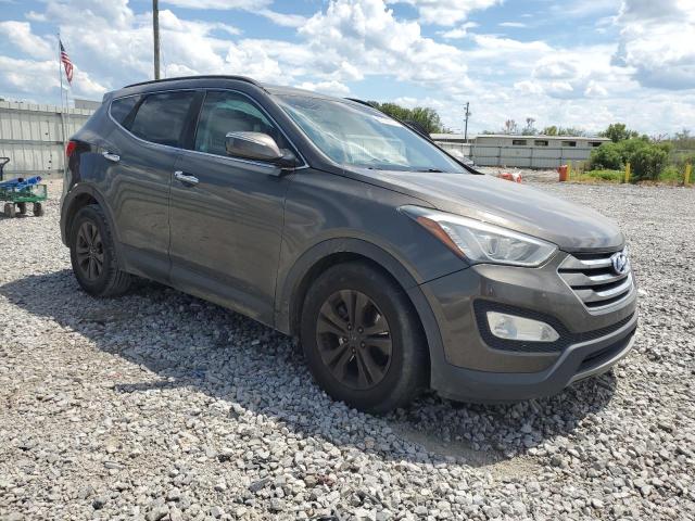 Photo 3 VIN: 5XYZU3LB3DG007972 - HYUNDAI SANTA FE S 