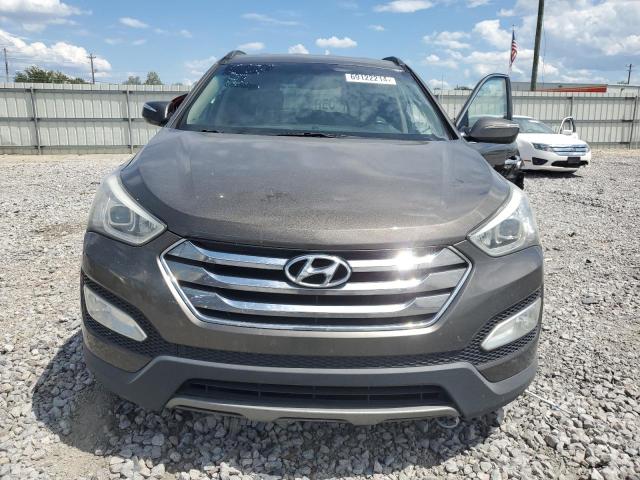 Photo 4 VIN: 5XYZU3LB3DG007972 - HYUNDAI SANTA FE S 