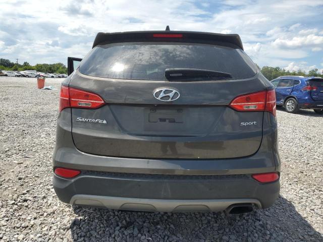 Photo 5 VIN: 5XYZU3LB3DG007972 - HYUNDAI SANTA FE S 