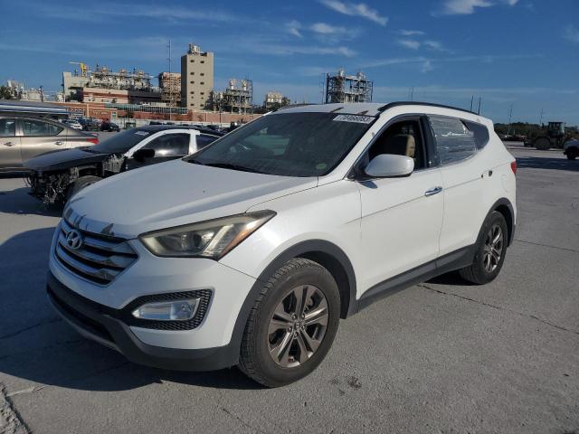 Photo 0 VIN: 5XYZU3LB3DG011293 - HYUNDAI SANTA FE S 