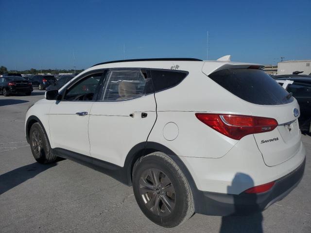 Photo 1 VIN: 5XYZU3LB3DG011293 - HYUNDAI SANTA FE S 