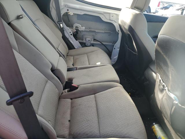 Photo 10 VIN: 5XYZU3LB3DG011293 - HYUNDAI SANTA FE S 