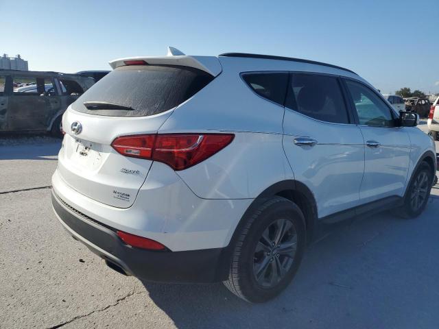 Photo 2 VIN: 5XYZU3LB3DG011293 - HYUNDAI SANTA FE S 