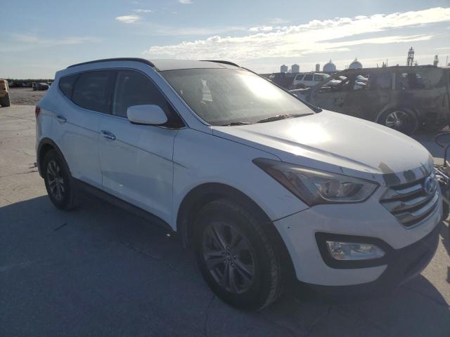 Photo 3 VIN: 5XYZU3LB3DG011293 - HYUNDAI SANTA FE S 