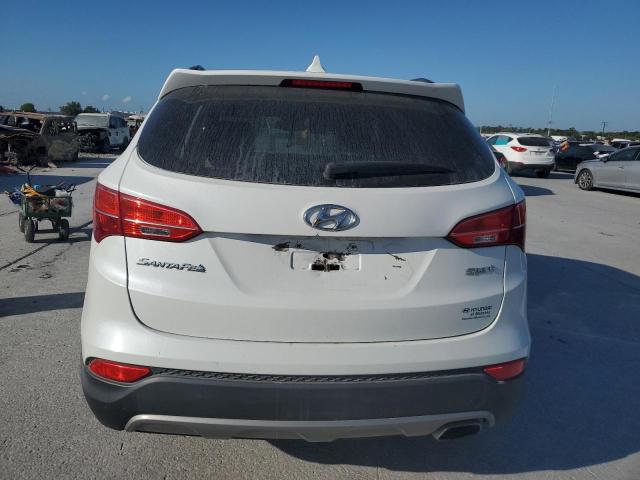 Photo 5 VIN: 5XYZU3LB3DG011293 - HYUNDAI SANTA FE S 