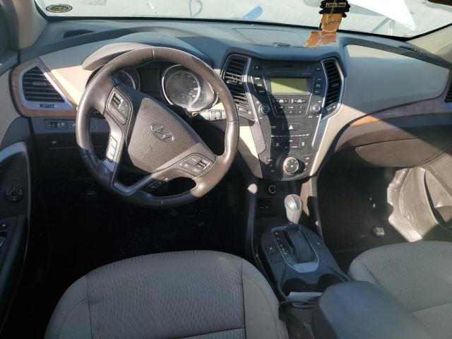 Photo 7 VIN: 5XYZU3LB3DG011293 - HYUNDAI SANTA FE S 