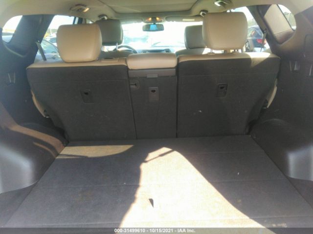 Photo 5 VIN: 5XYZU3LB3DG035416 - HYUNDAI SANTA FE 