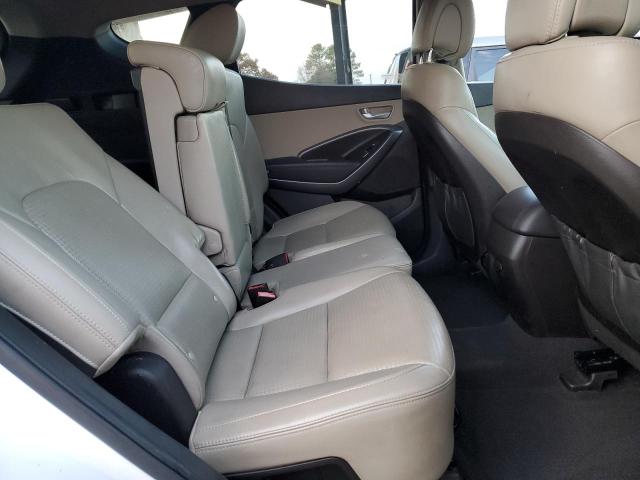 Photo 10 VIN: 5XYZU3LB3DG037697 - HYUNDAI SANTA FE S 