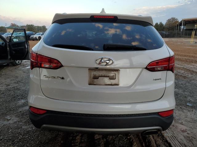 Photo 5 VIN: 5XYZU3LB3DG037697 - HYUNDAI SANTA FE S 