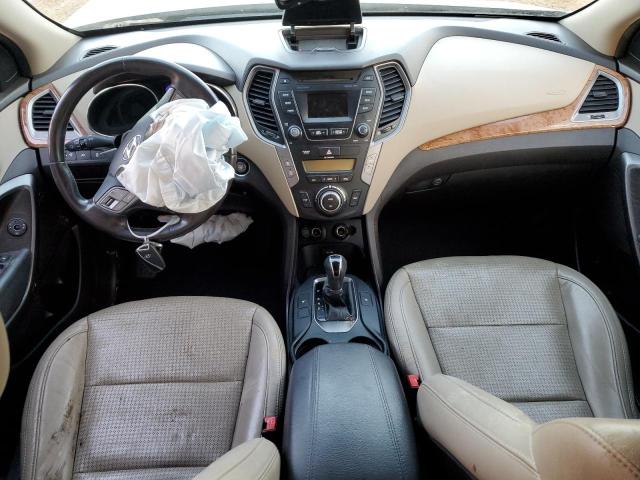 Photo 7 VIN: 5XYZU3LB3DG037697 - HYUNDAI SANTA FE S 