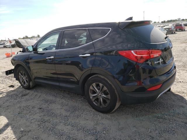 Photo 1 VIN: 5XYZU3LB3DG044438 - HYUNDAI SANTA FE S 