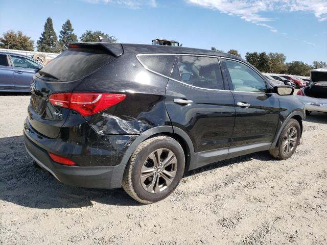 Photo 2 VIN: 5XYZU3LB3DG044438 - HYUNDAI SANTA FE S 