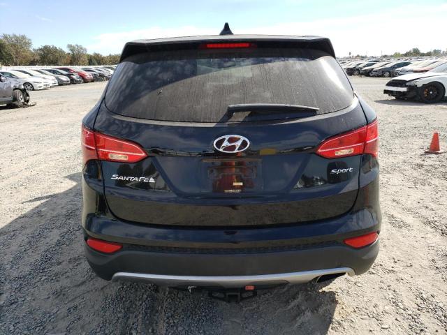 Photo 5 VIN: 5XYZU3LB3DG044438 - HYUNDAI SANTA FE S 