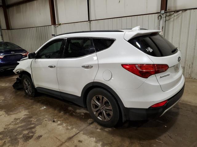 Photo 1 VIN: 5XYZU3LB3DG055360 - HYUNDAI SANTA FE 