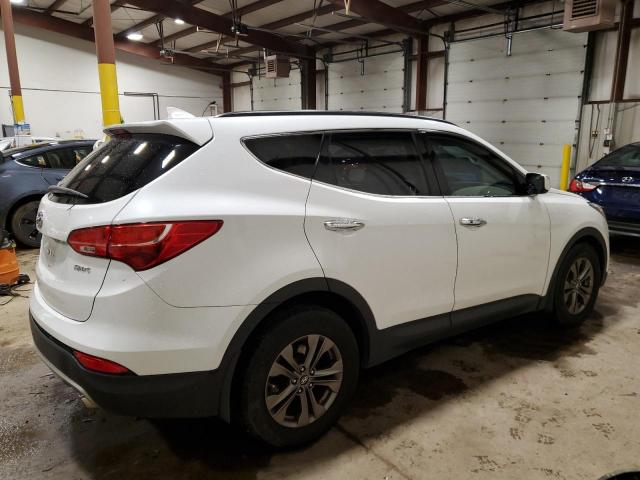 Photo 2 VIN: 5XYZU3LB3DG055360 - HYUNDAI SANTA FE 