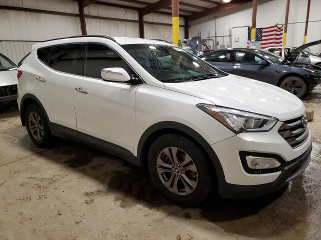 Photo 3 VIN: 5XYZU3LB3DG055360 - HYUNDAI SANTA FE 