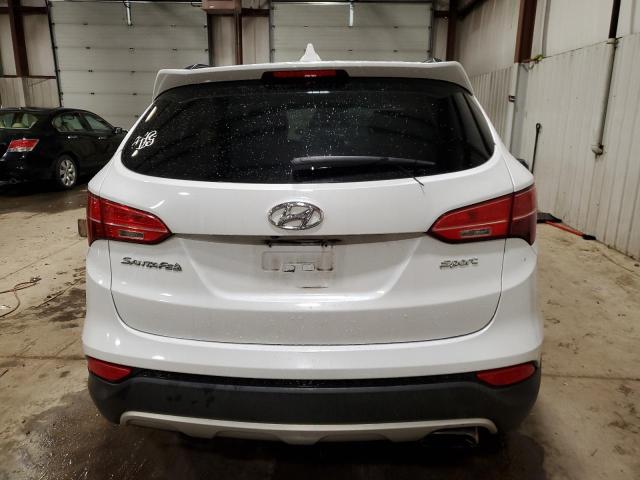 Photo 5 VIN: 5XYZU3LB3DG055360 - HYUNDAI SANTA FE 