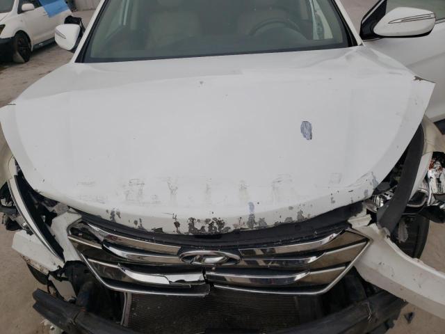 Photo 10 VIN: 5XYZU3LB3DG065466 - HYUNDAI SANTA FE 