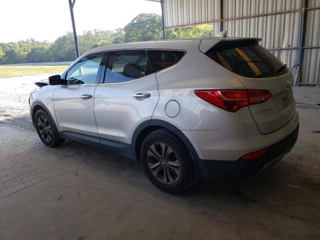 Photo 1 VIN: 5XYZU3LB3DG089525 - HYUNDAI SANTA FE S 