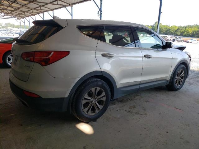 Photo 2 VIN: 5XYZU3LB3DG089525 - HYUNDAI SANTA FE S 