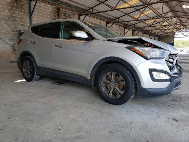 Photo 3 VIN: 5XYZU3LB3DG089525 - HYUNDAI SANTA FE S 