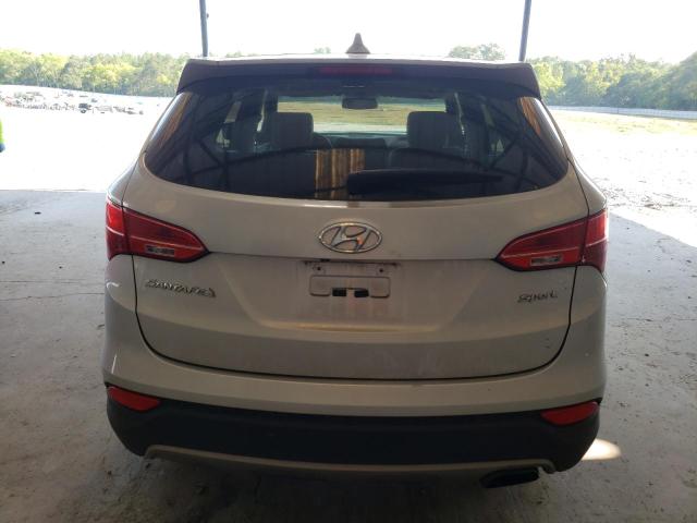 Photo 5 VIN: 5XYZU3LB3DG089525 - HYUNDAI SANTA FE S 