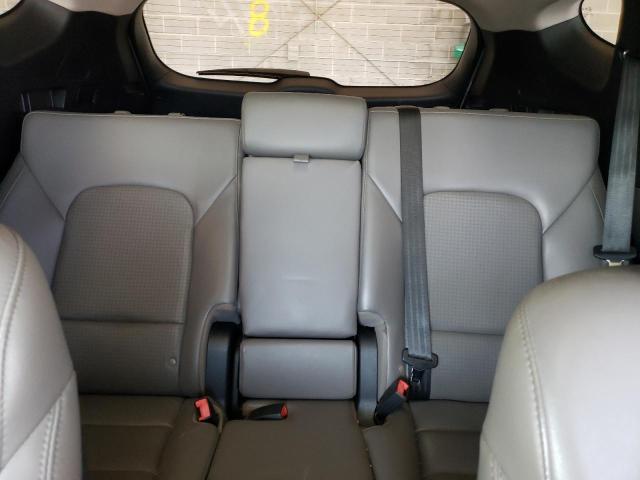 Photo 9 VIN: 5XYZU3LB3DG089525 - HYUNDAI SANTA FE S 