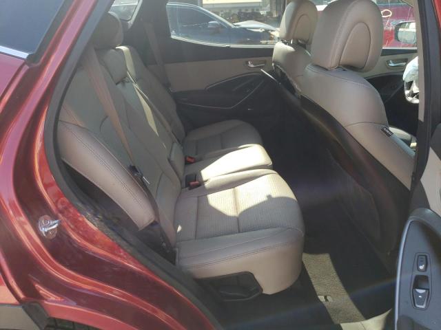 Photo 5 VIN: 5XYZU3LB3DG089573 - HYUNDAI SANTA FE S 