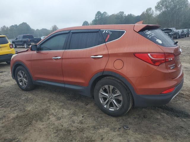 Photo 1 VIN: 5XYZU3LB3DG090559 - HYUNDAI SANTA FE S 