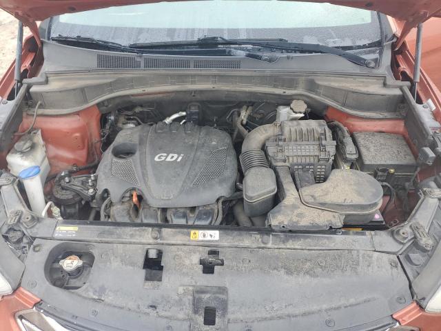 Photo 11 VIN: 5XYZU3LB3DG090559 - HYUNDAI SANTA FE S 