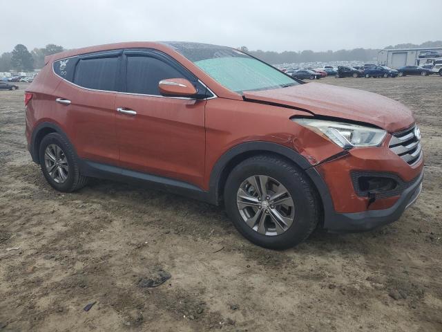 Photo 3 VIN: 5XYZU3LB3DG090559 - HYUNDAI SANTA FE S 