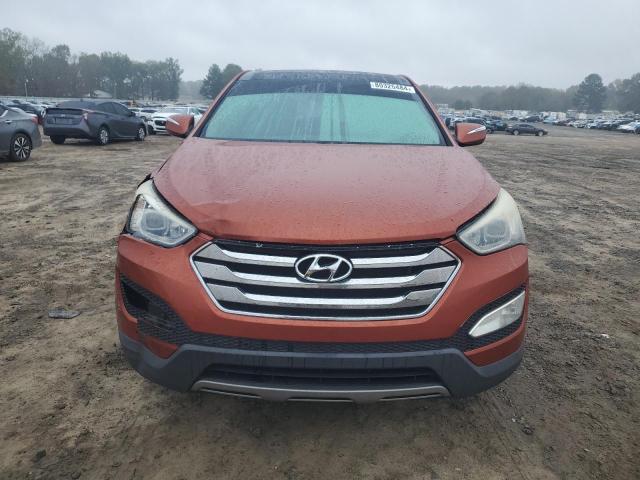 Photo 4 VIN: 5XYZU3LB3DG090559 - HYUNDAI SANTA FE S 