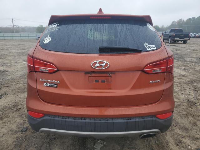 Photo 5 VIN: 5XYZU3LB3DG090559 - HYUNDAI SANTA FE S 