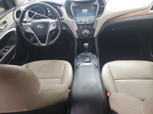 Photo 7 VIN: 5XYZU3LB3DG090559 - HYUNDAI SANTA FE S 