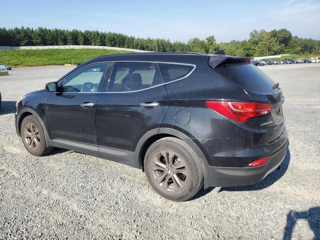 Photo 1 VIN: 5XYZU3LB3DG091663 - HYUNDAI SANTA FE S 