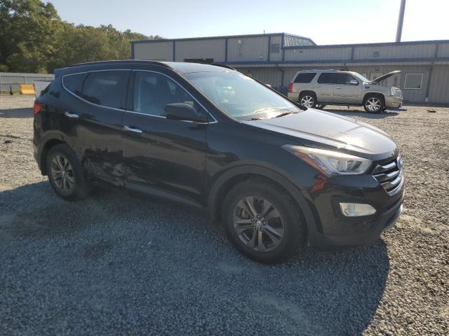 Photo 3 VIN: 5XYZU3LB3DG091663 - HYUNDAI SANTA FE S 