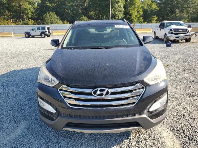 Photo 4 VIN: 5XYZU3LB3DG091663 - HYUNDAI SANTA FE S 