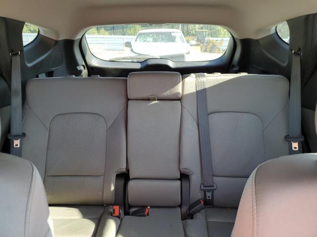 Photo 9 VIN: 5XYZU3LB3DG091663 - HYUNDAI SANTA FE S 