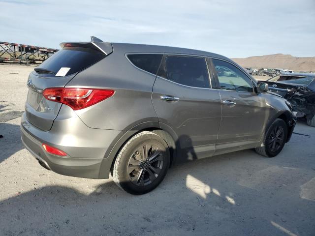 Photo 2 VIN: 5XYZU3LB3DG093123 - HYUNDAI SANTA FE 