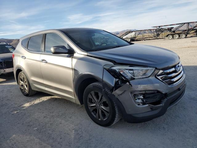 Photo 3 VIN: 5XYZU3LB3DG093123 - HYUNDAI SANTA FE 