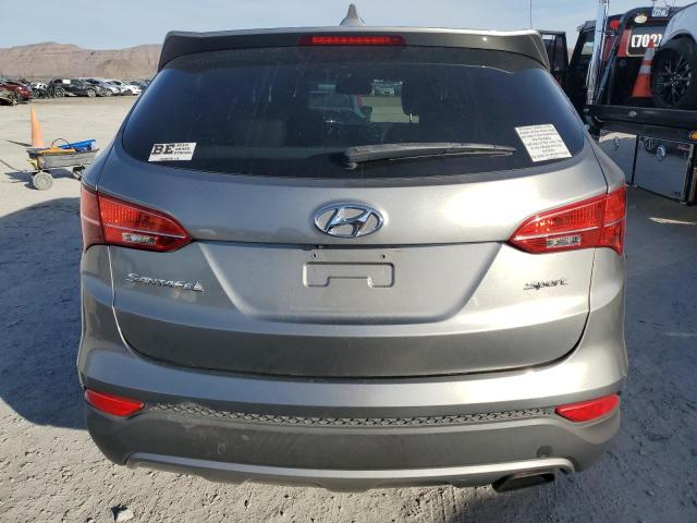 Photo 5 VIN: 5XYZU3LB3DG093123 - HYUNDAI SANTA FE 