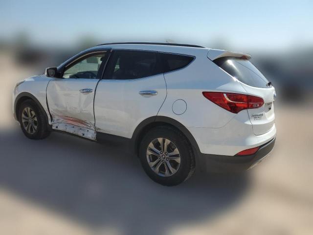 Photo 1 VIN: 5XYZU3LB3DG097737 - HYUNDAI SANTA FE 