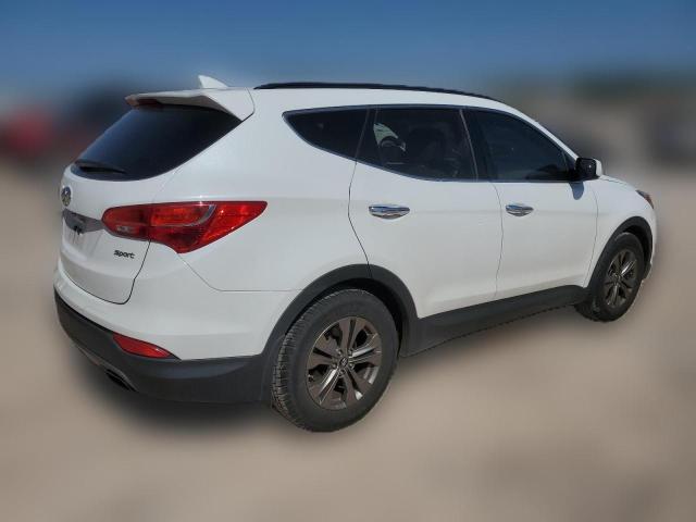 Photo 2 VIN: 5XYZU3LB3DG097737 - HYUNDAI SANTA FE 